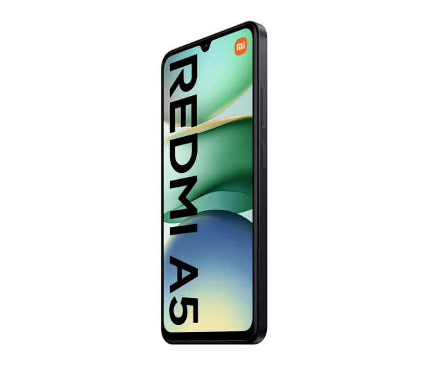 XIAOMI Redmi A5 3/64GB Black - 1325228 - zdjęcie 4